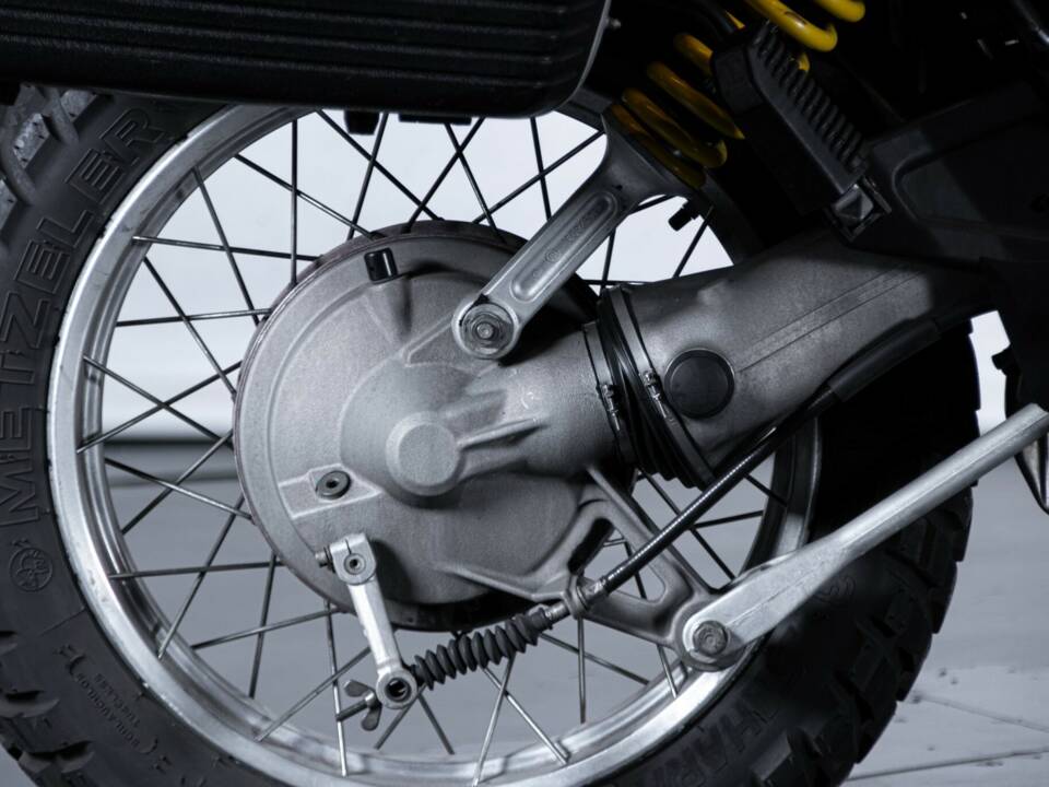 Immagine 50/50 di BMW DUMMY (1988)