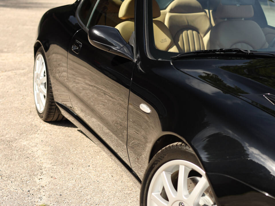Imagen 55/60 de Maserati 3200 GT (2001)