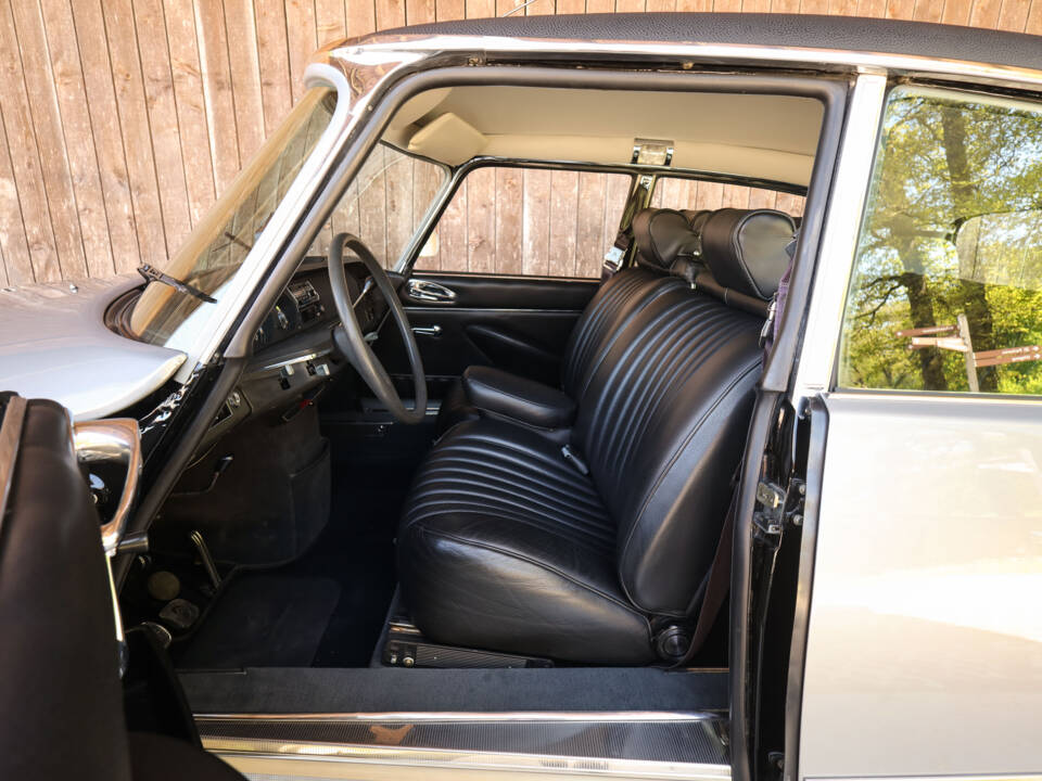Bild 8/98 von Citroën DS 23 (1974)