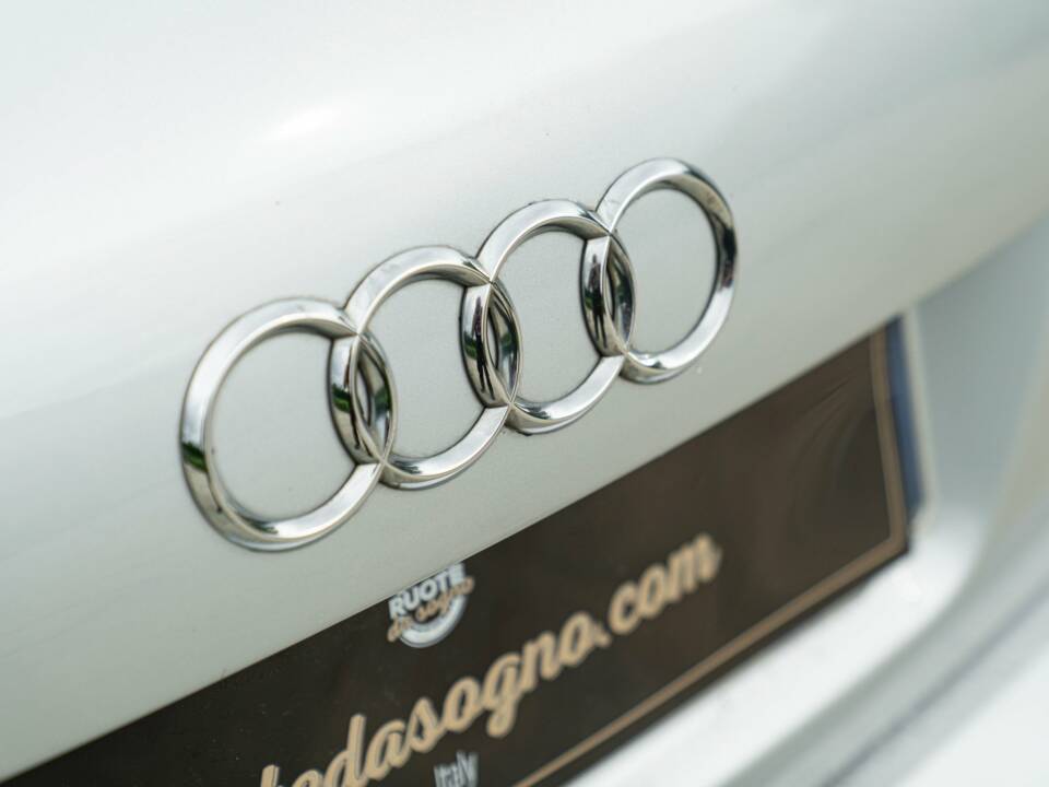Bild 13/50 von Audi A6 2.7 T allroad quattro (2006)