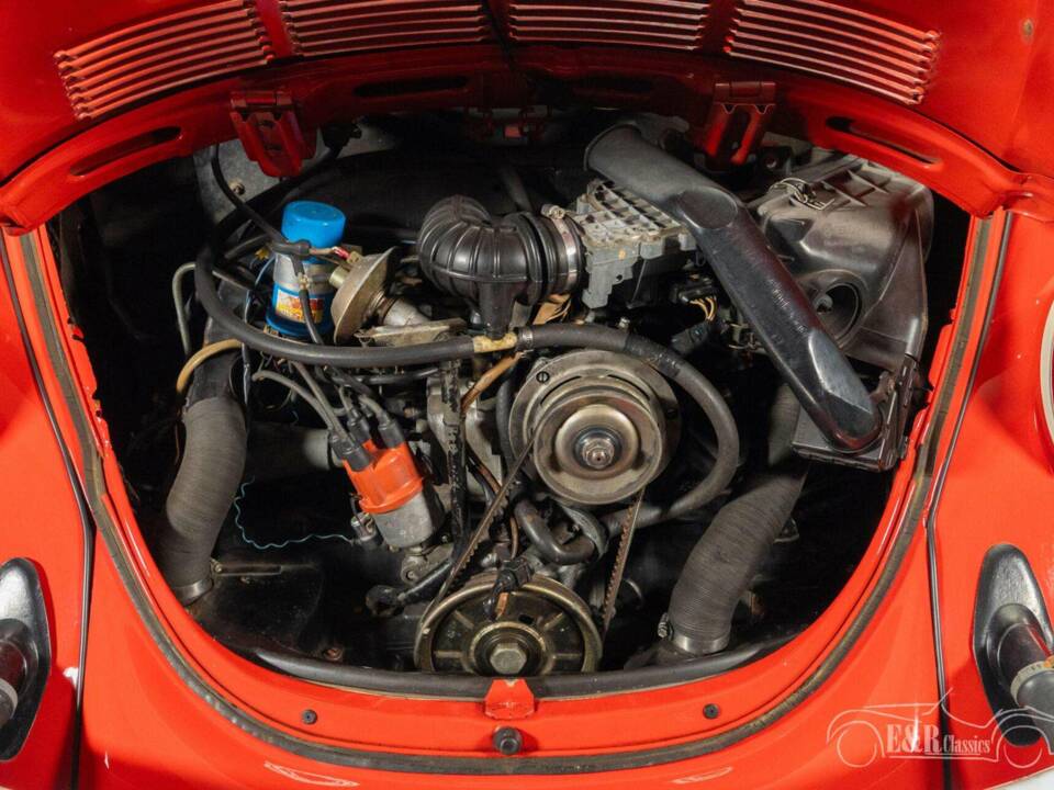 Image 5/19 of Volkswagen Beetle 1303 Fuel Injection (1979)