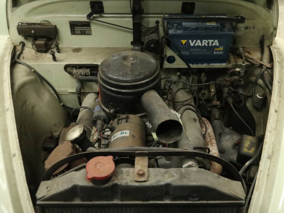 Afbeelding 4/50 van BMW 502 (1956)