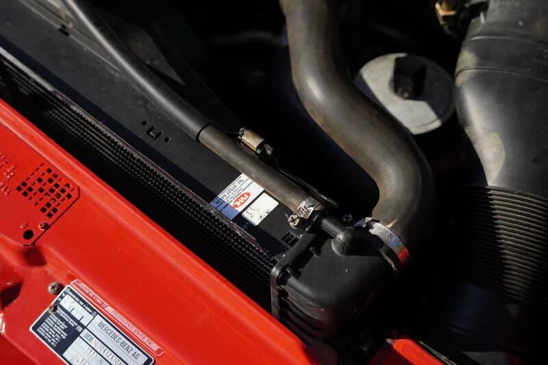 Bild 13/50 von Mercedes-Benz 300 SL (1990)