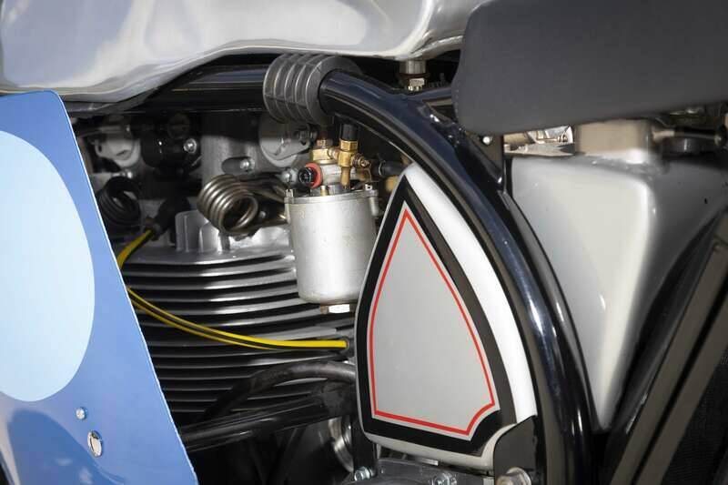 Bild 33/48 von Norton DUMMY (1957)