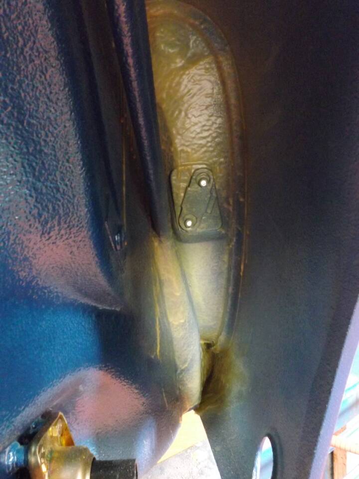 Image 23/25 of Porsche 911 2.2 S (1970)