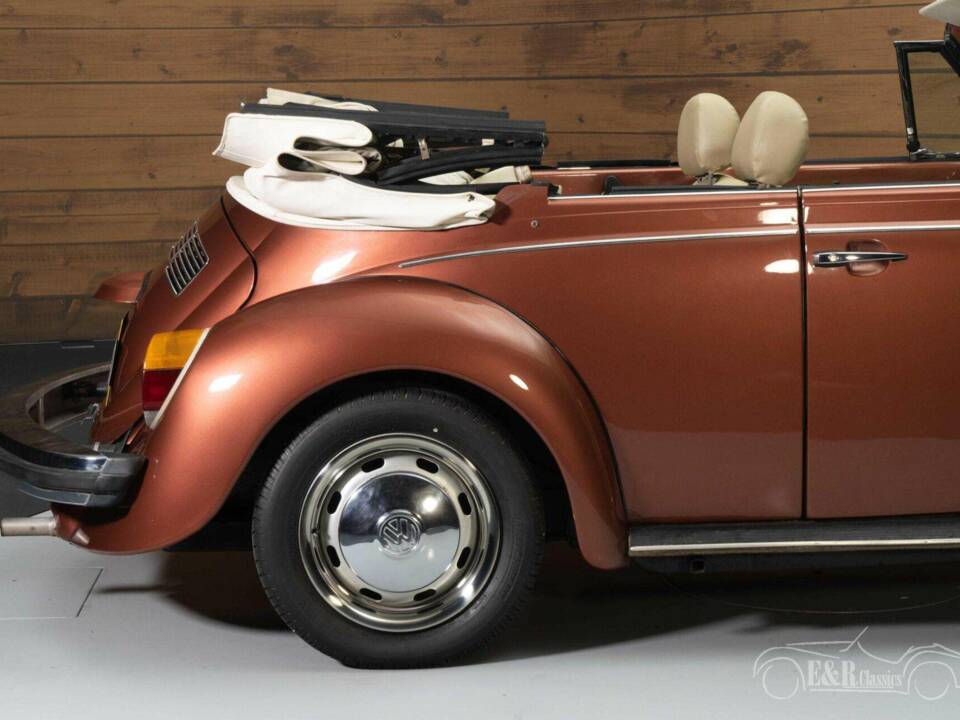 Bild 19/42 von Volkswagen Käfer 1600 (1978)