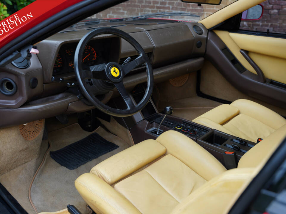 Bild 3/50 von Ferrari Testarossa (1987)