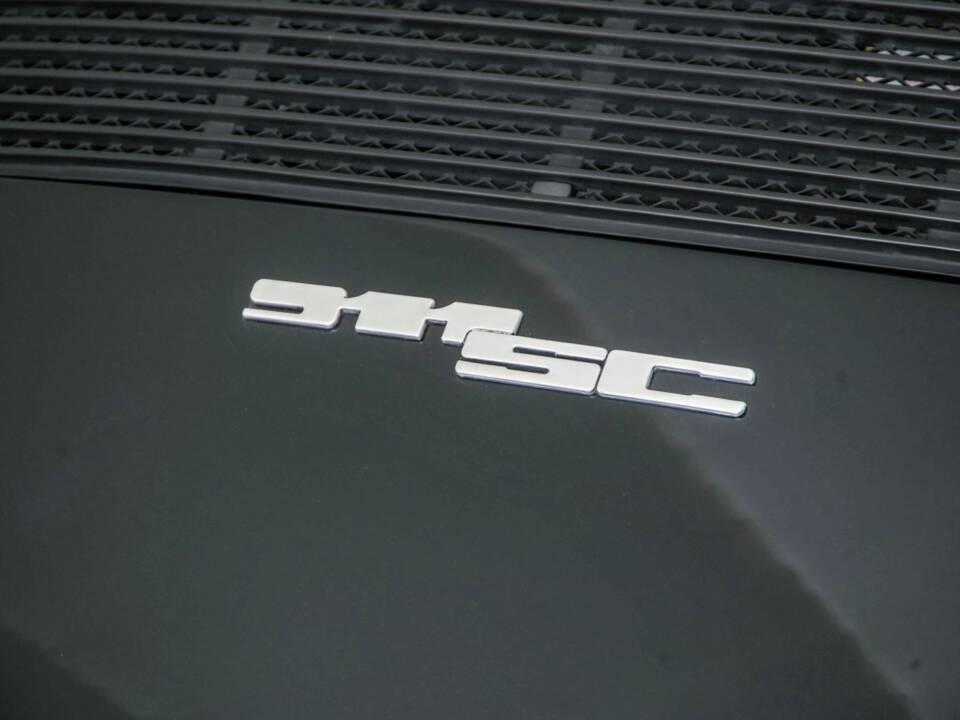 Bild 30/50 von Porsche 911 SC 3.0 (1982)