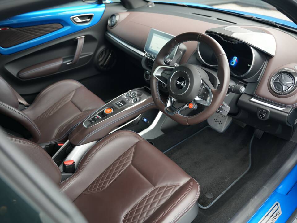 Image 12/50 of Alpine A 110 GT (2022)