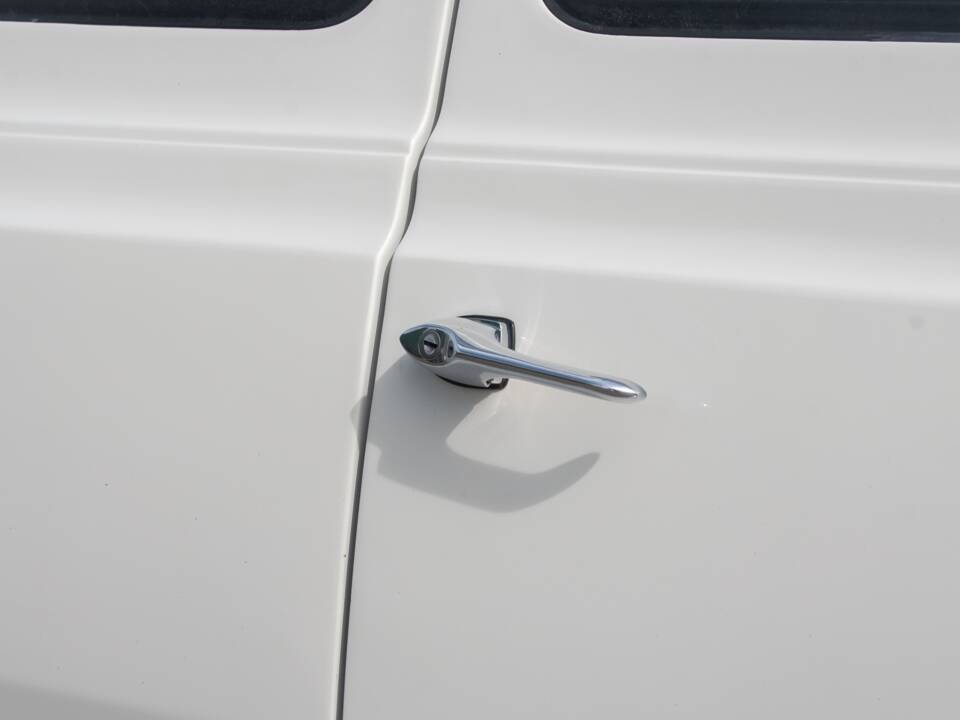 Imagen 23/50 de Ford Transit (1975)