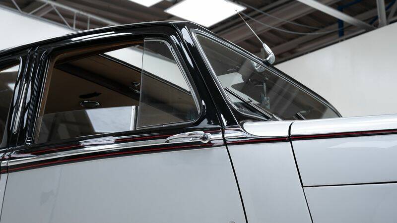 Image 12/15 de Bentley Mark VI (1948)