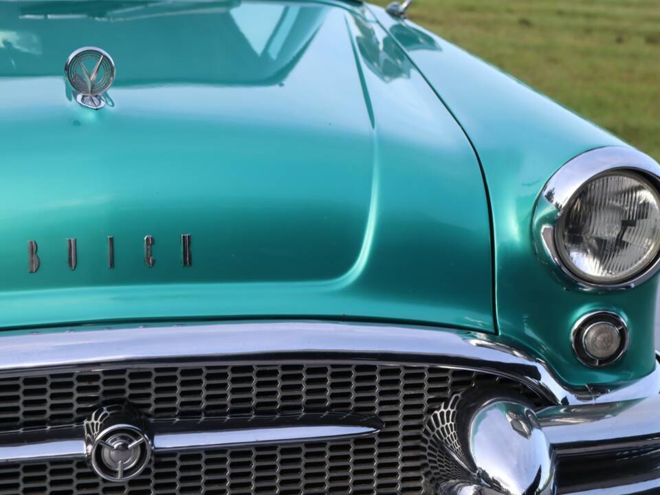Image 39/50 of Buick 60 Century Riviera (1955)