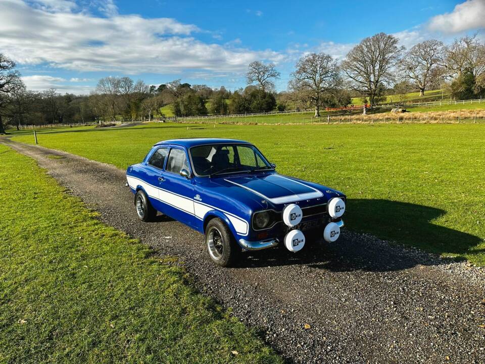 Bild 1/45 von Ford Escort  Sport (1972)