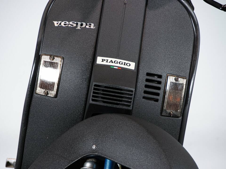 Image 22/48 of Piaggio Vespa PK 50 XL (1987)