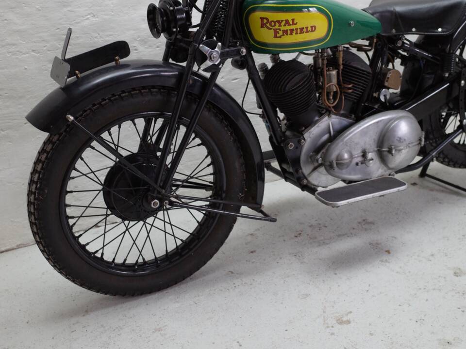 Bild 17/17 von Royal Enfield Modell K (1930)
