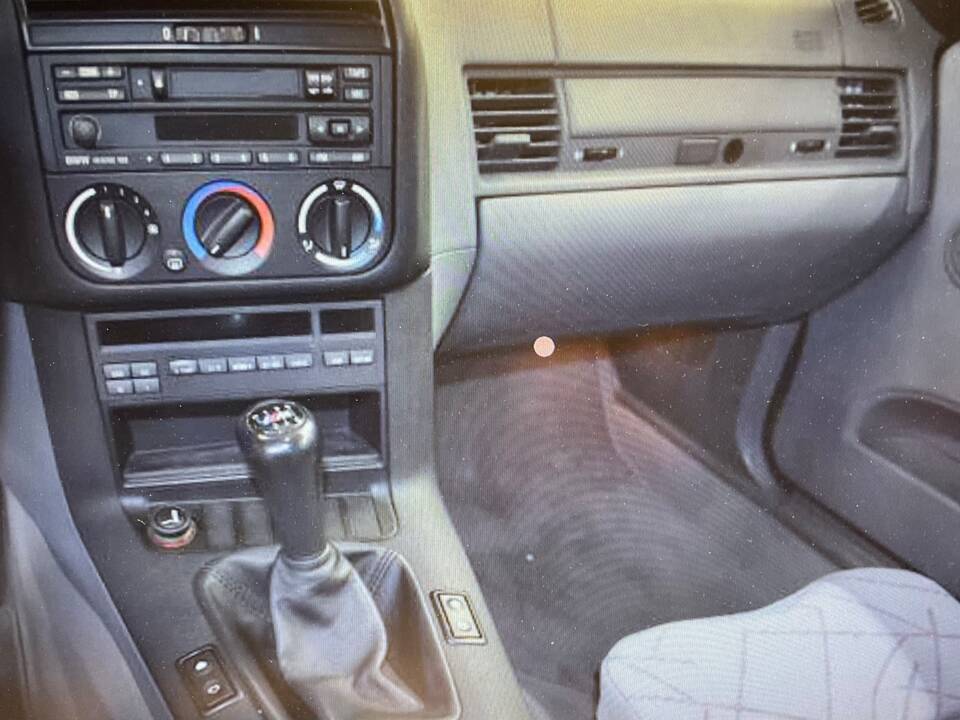 Bild 5/8 von BMW M3 (1997)