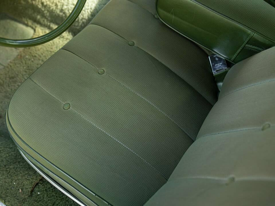 Imagen 47/50 de Ford Gran Torino (1976)
