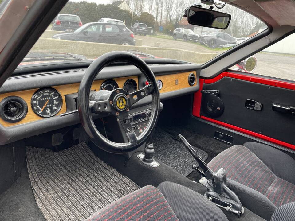 Bild 2/8 von Fiberfab Bonito FT GT (1968)