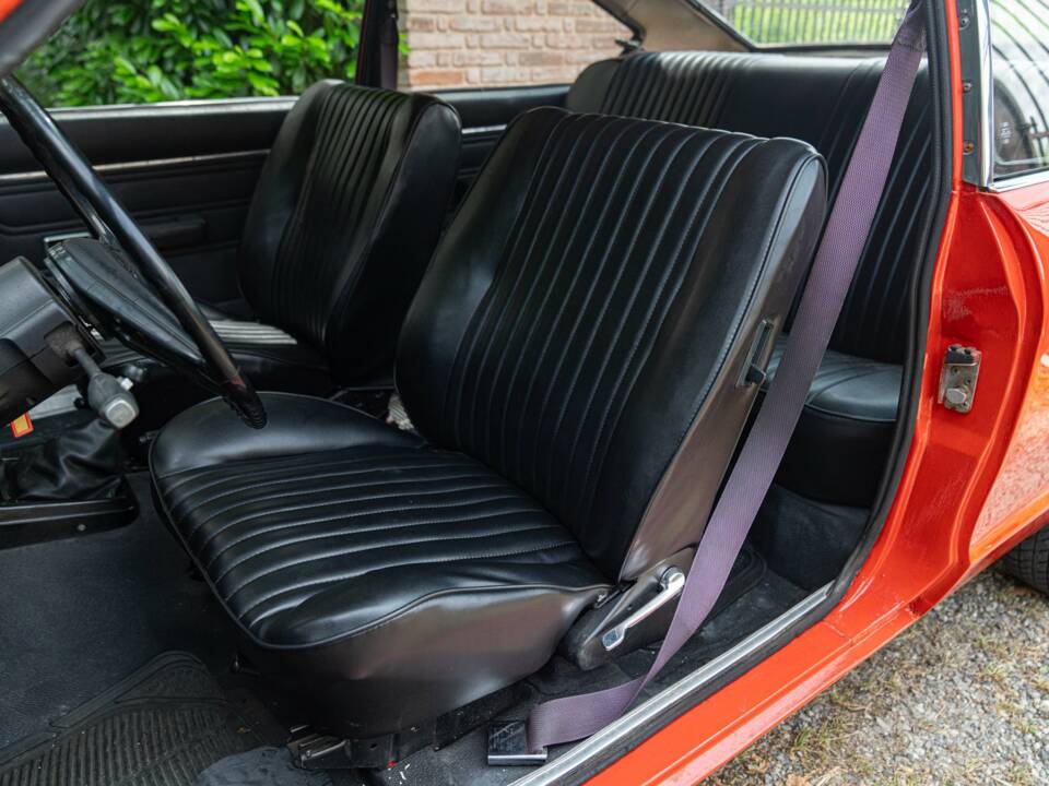 Bild 25/50 von Ford Consul 1,7 (1987)