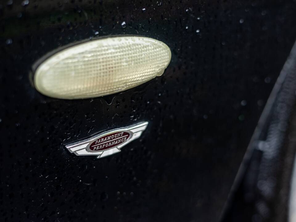 Afbeelding 26/50 van Jaguar XKR (1998)