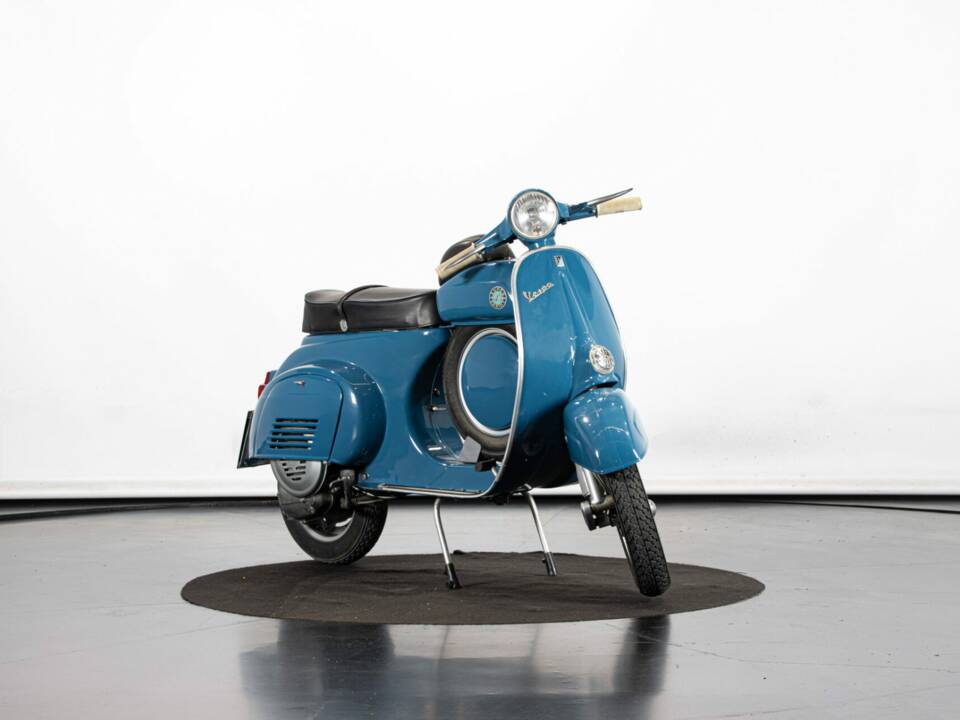 Immagine 6/50 di Piaggio Vespa 90 SS (1966)