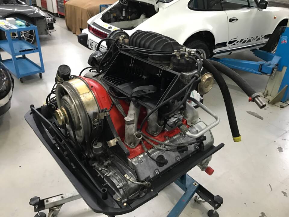 Bild 84/93 von Porsche 911 Carrera 3.0 (1976)