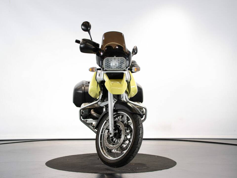 Image 7/50 of BMW R 1100 GS (1999)