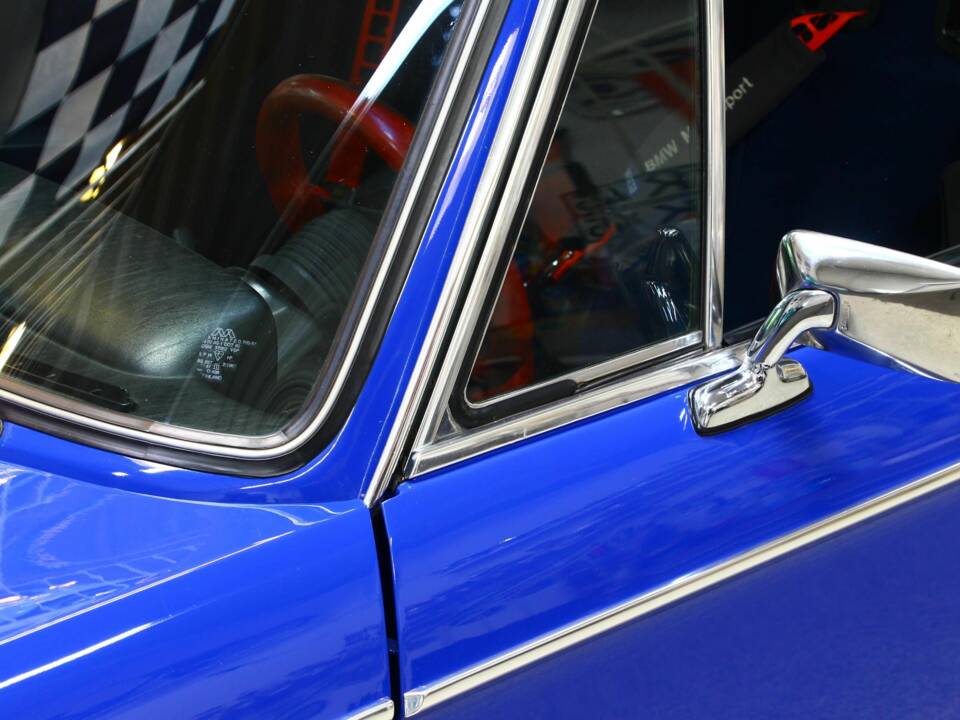 Image 12/15 of BMW 2002 tii (1974)