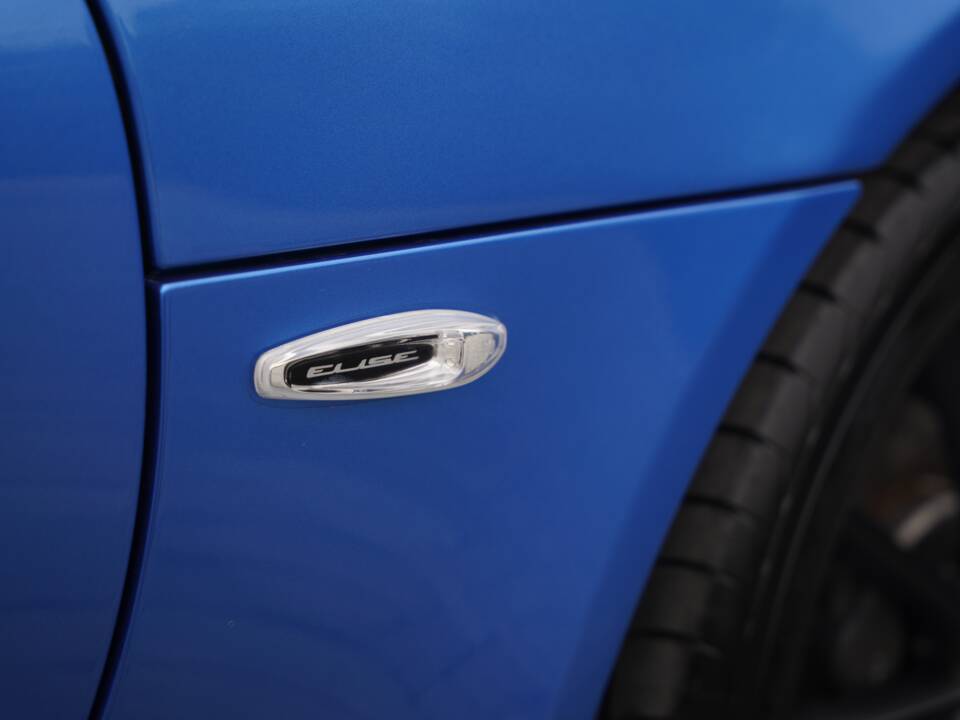 Bild 41/50 von Lotus Elise Sport 220 (2019)