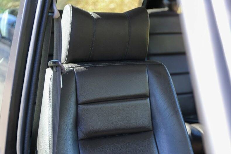 Immagine 15/50 di Land Rover Range Rover Vogue LSE (1994)