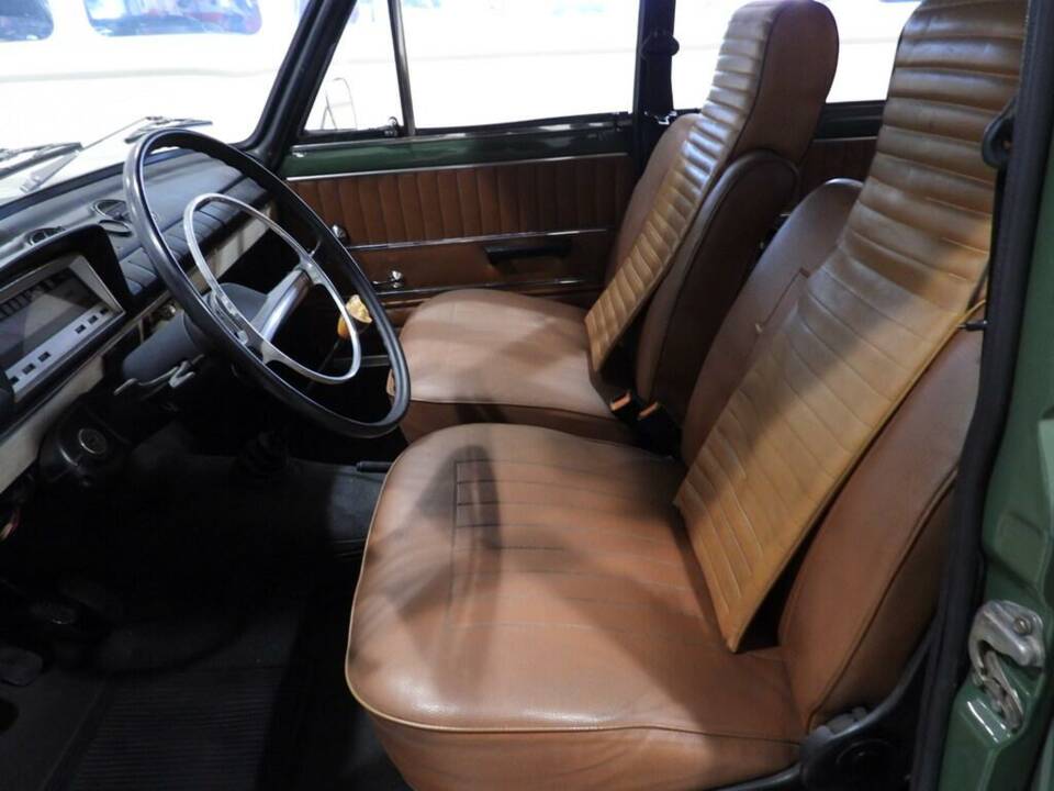 Image 11/15 of FIAT 124 (1970)