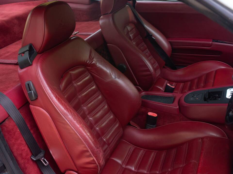 Image 4/37 of Ferrari 550 Maranello (2000)
