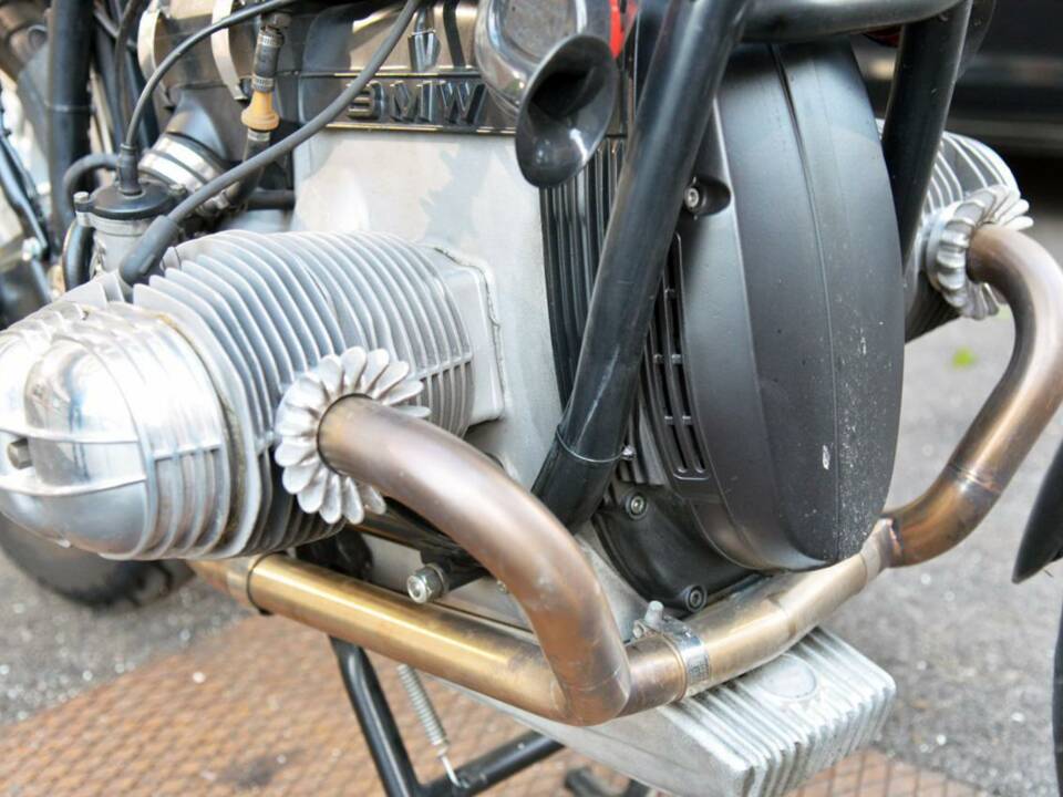 Imagen 7/10 de BMW DUMMY (1982)