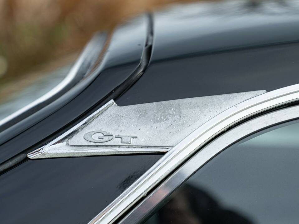 Obraz 19/50 pojazdu MG MGB GT (1978)