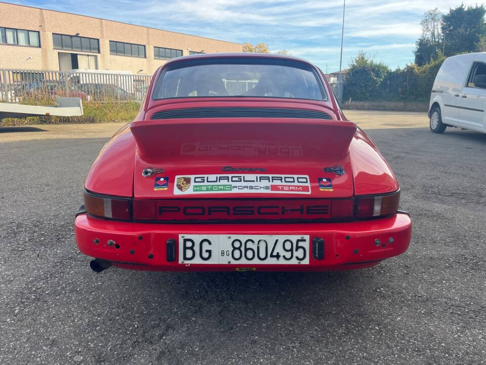 Afbeelding 4/19 van Porsche 911 Carrera 2.7 (1974)