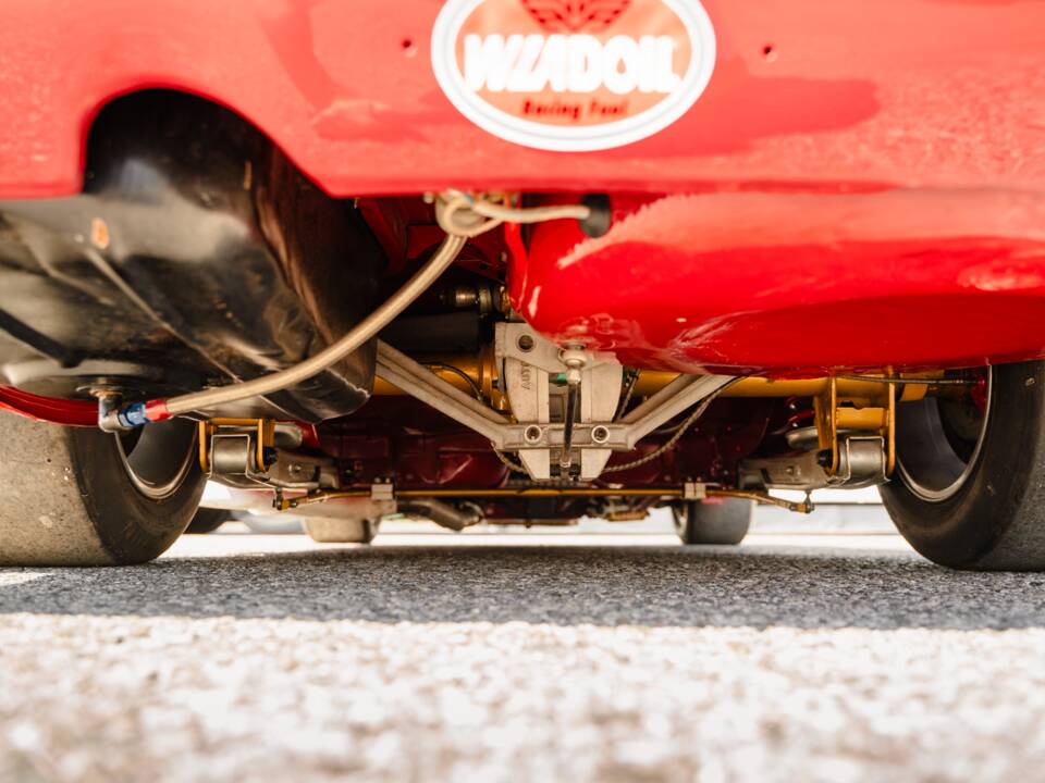 Imagen 40/81 de Alfa Romeo 1750 GT Veloce (1968)