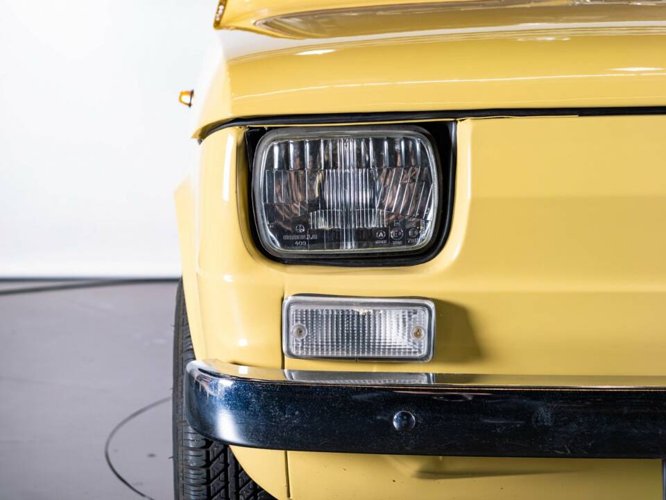 Image 10/34 of FIAT 126 (1974)