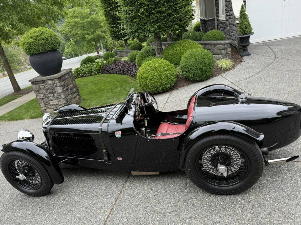 Image 5/69 of Riley 14/6 Alpine Tourer (1933)