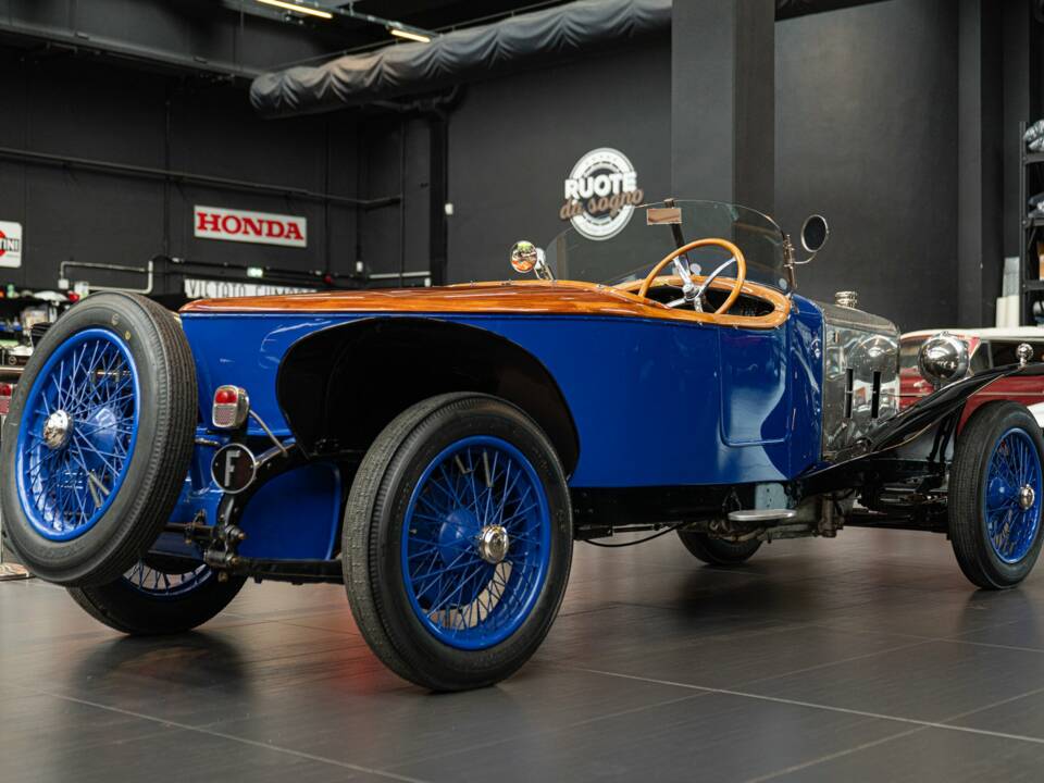 Bild 6/50 von Ballot 2 LTS Figoni (1925)