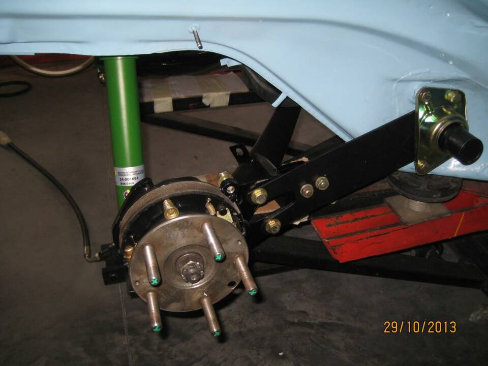 Afbeelding 29/95 van Porsche 911 Carrera RSR 2.8 (1973)