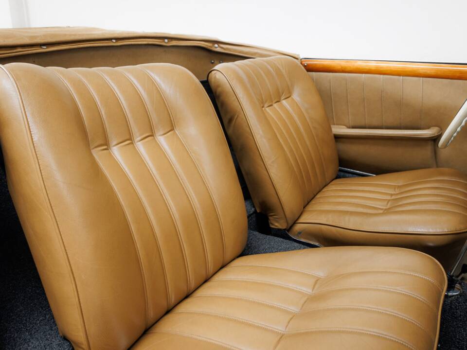 Bild 19/32 von Mercedes-Benz 190 SL (1961)