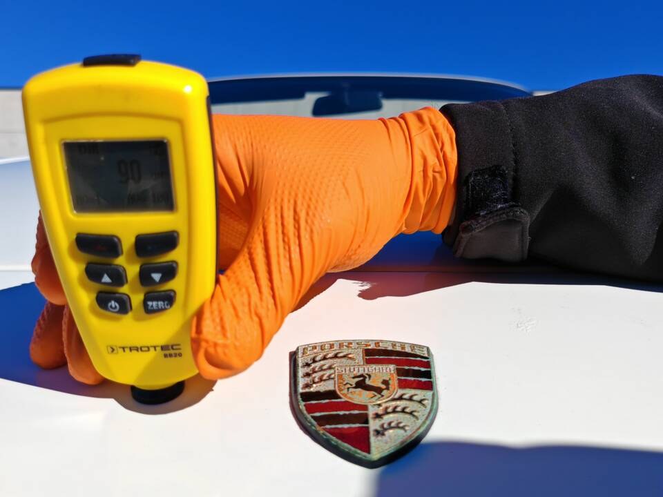 Immagine 27/49 di Porsche 944 S2 (1991)