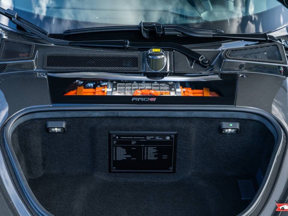 Bild 42/56 von Ferrari SF90 Assetto Fiorano (2021)