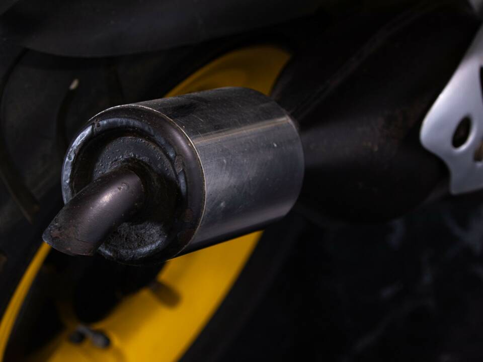 Bild 9/50 von Malaguti DUMMY (1997)