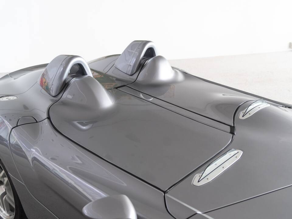 Bild 42/64 von Mercedes-Benz SLR Stirling Moss (2009)