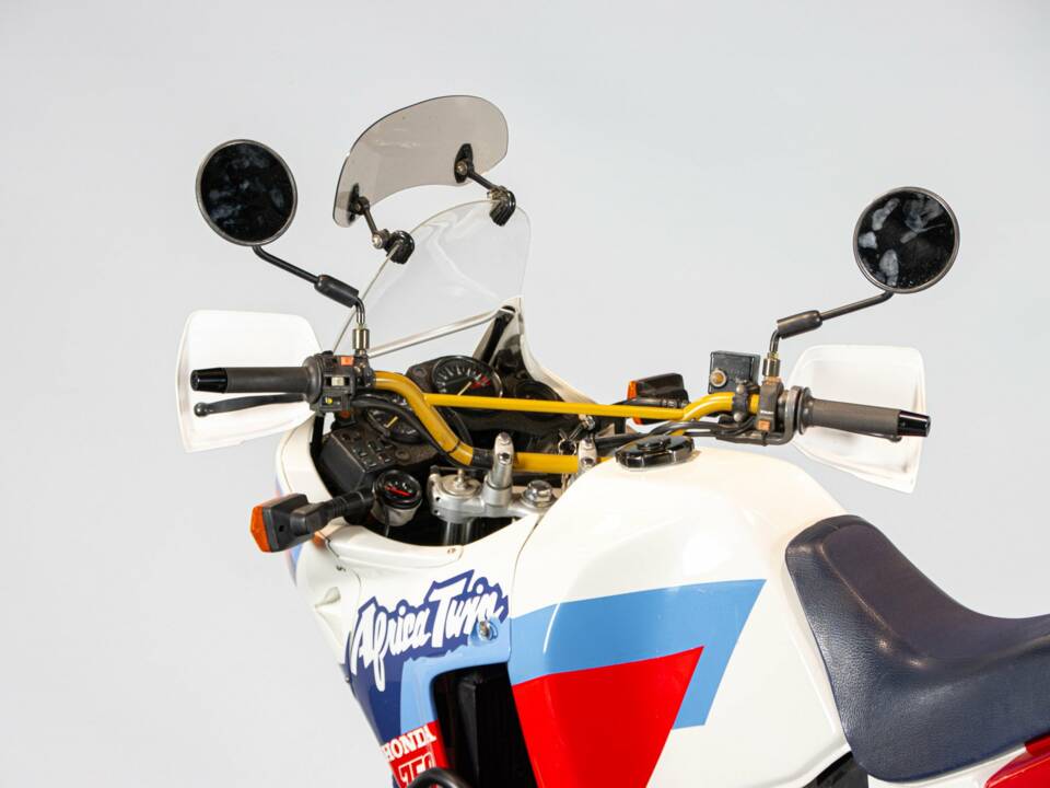 Image 10/50 of Honda DUMMY (1990)