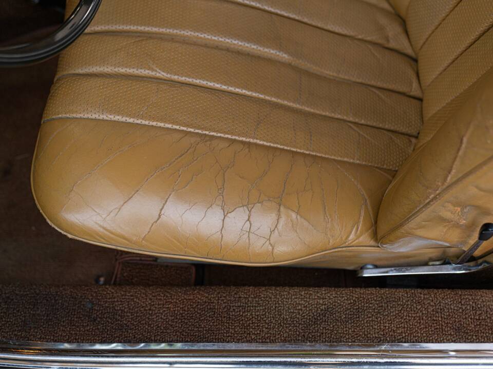 Image 29/50 de Mercedes-Benz 280 SL (1969)