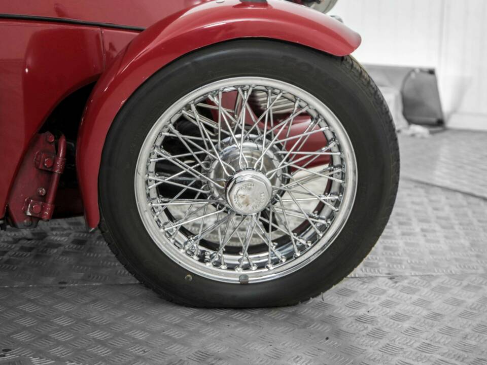 Afbeelding 37/50 van Lomax Type 224 (1979)