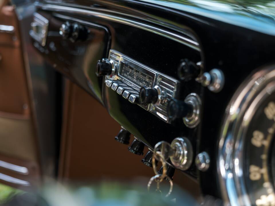 Image 47/97 of Lancia Aurelia B20 GT 2500 (1957)