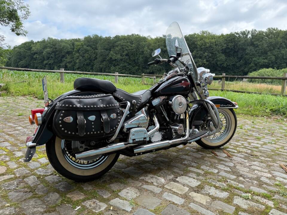 Bild 9/13 von Harley-Davidson DUMMY (1992)